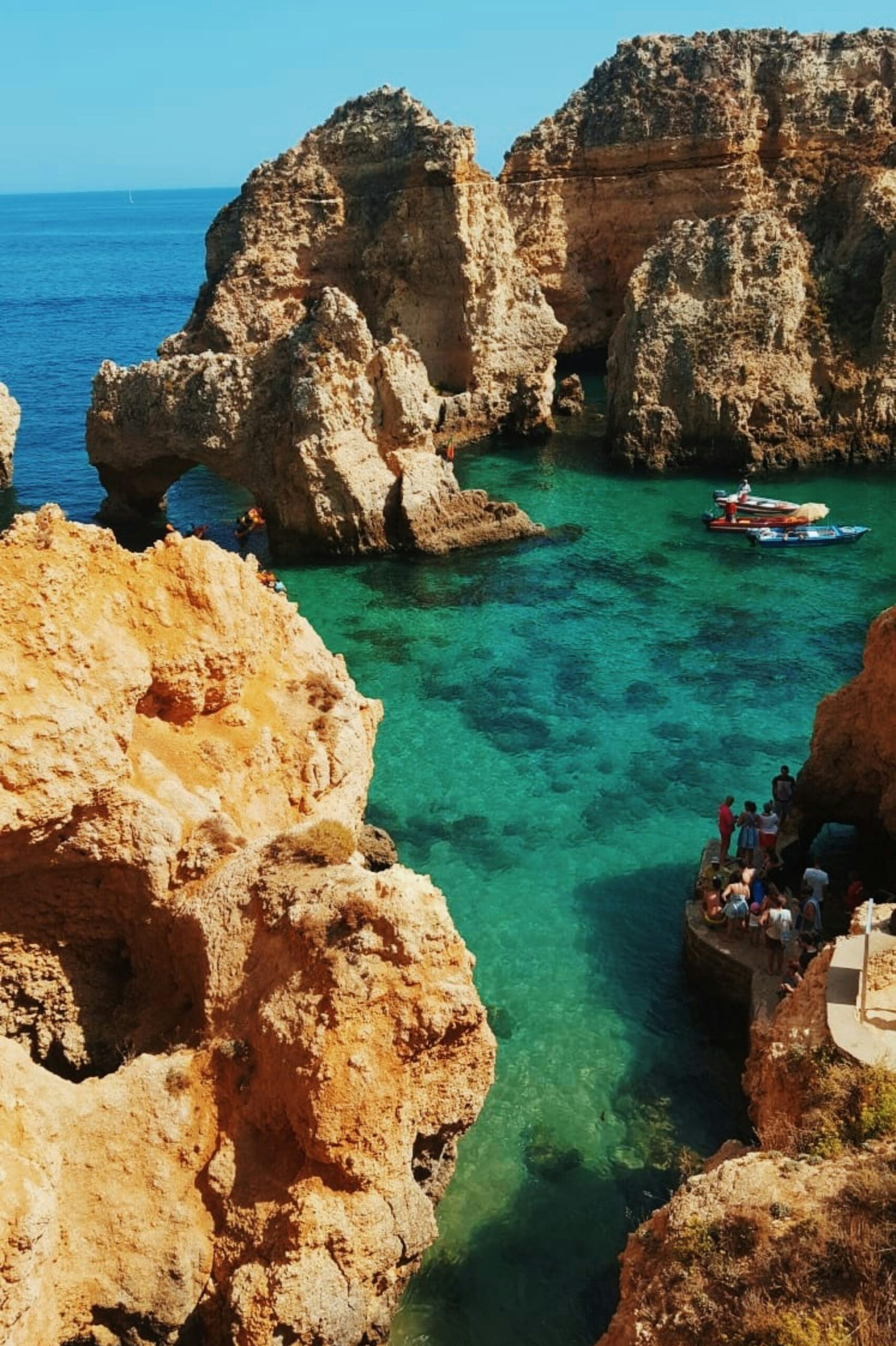 Top Couples’ Getaways for the Adventurous Romantic