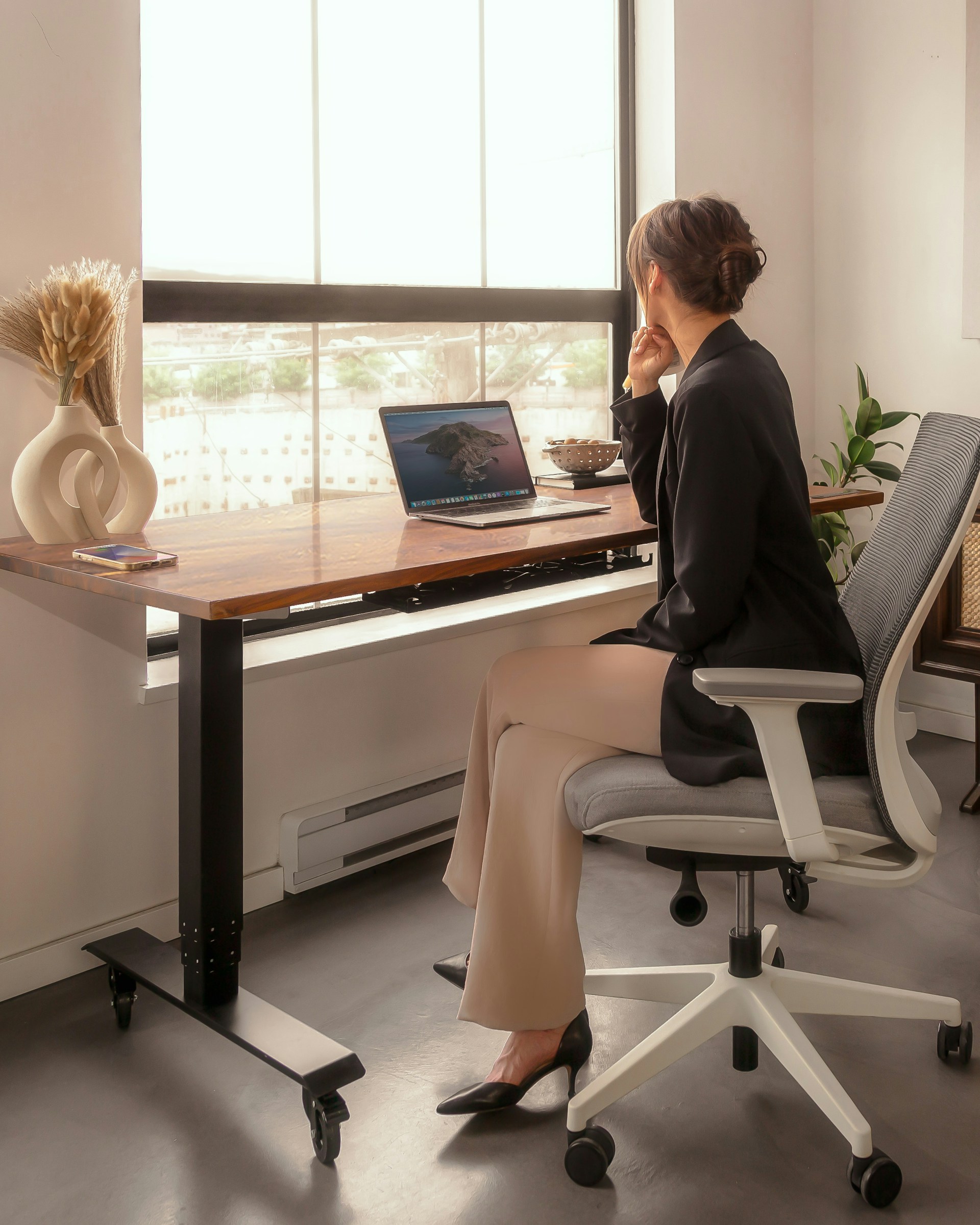 What to Wear to Your New Office Job