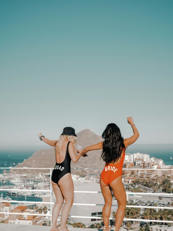 A Guide to Planning Your Bachelorette Party