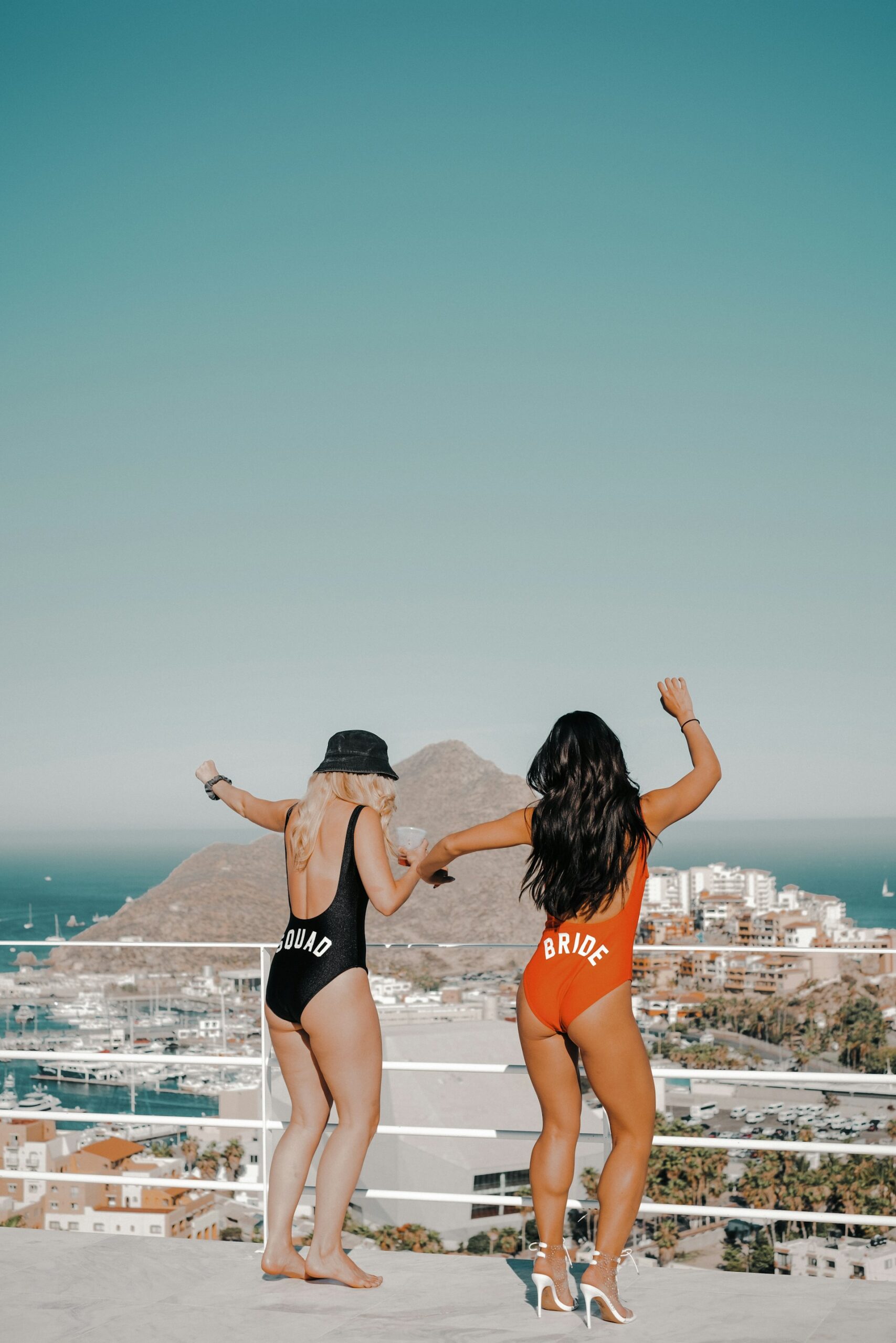 Your Guide to Planning Your Bachelorette Party