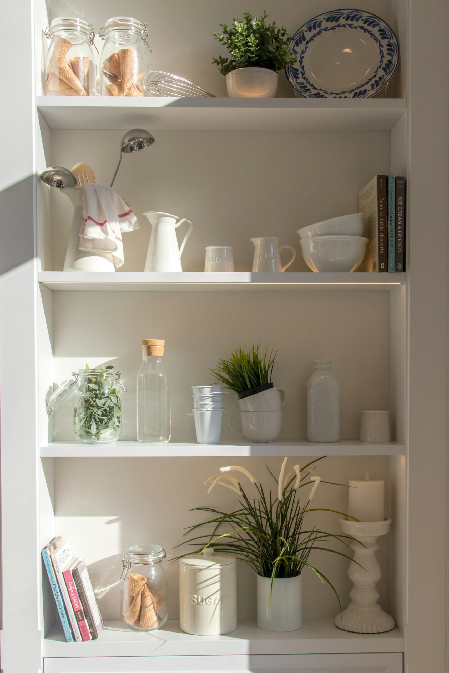 Build a Home that Supports Good Habits