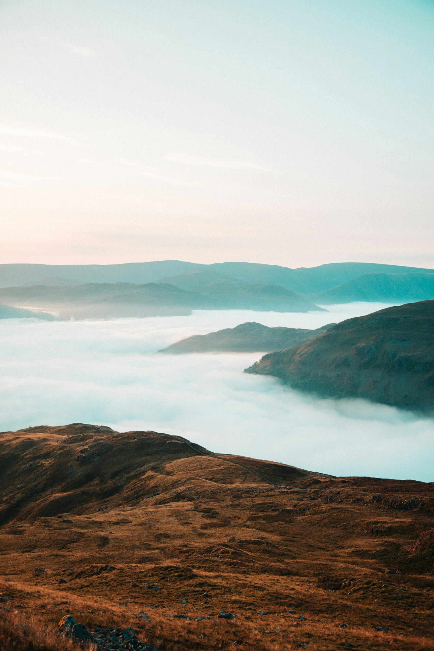 Essential Packing List for a Spring Weekend in the Lake District