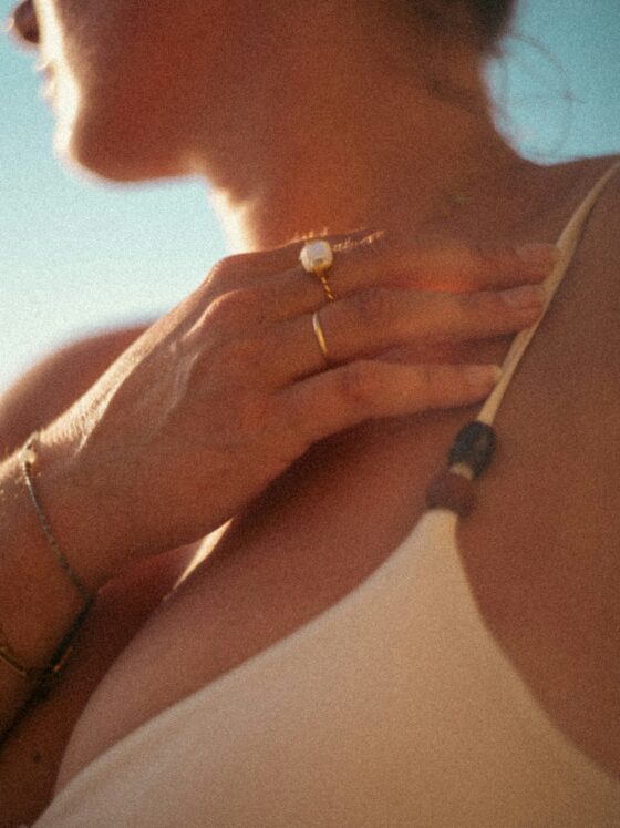 How to Look Confident and Cool this Summer