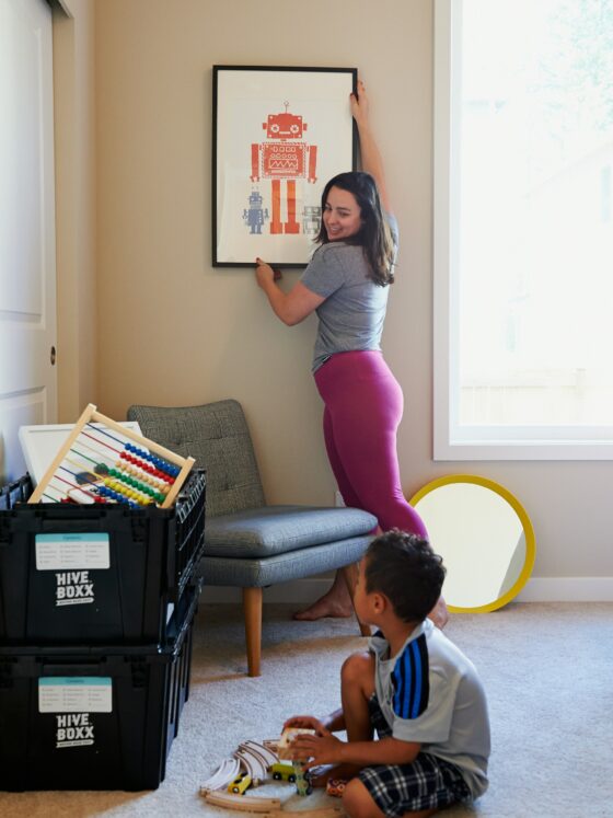 How to Move House Without Any Stress