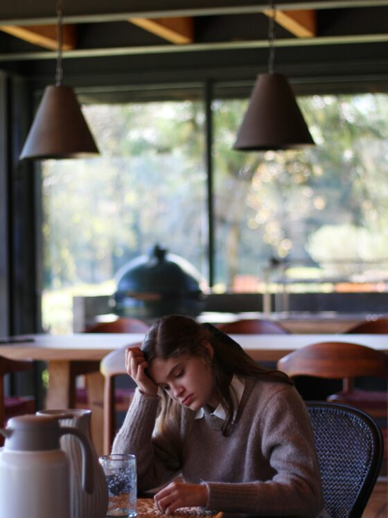 How to Rebuild Confidence After Life Challenges