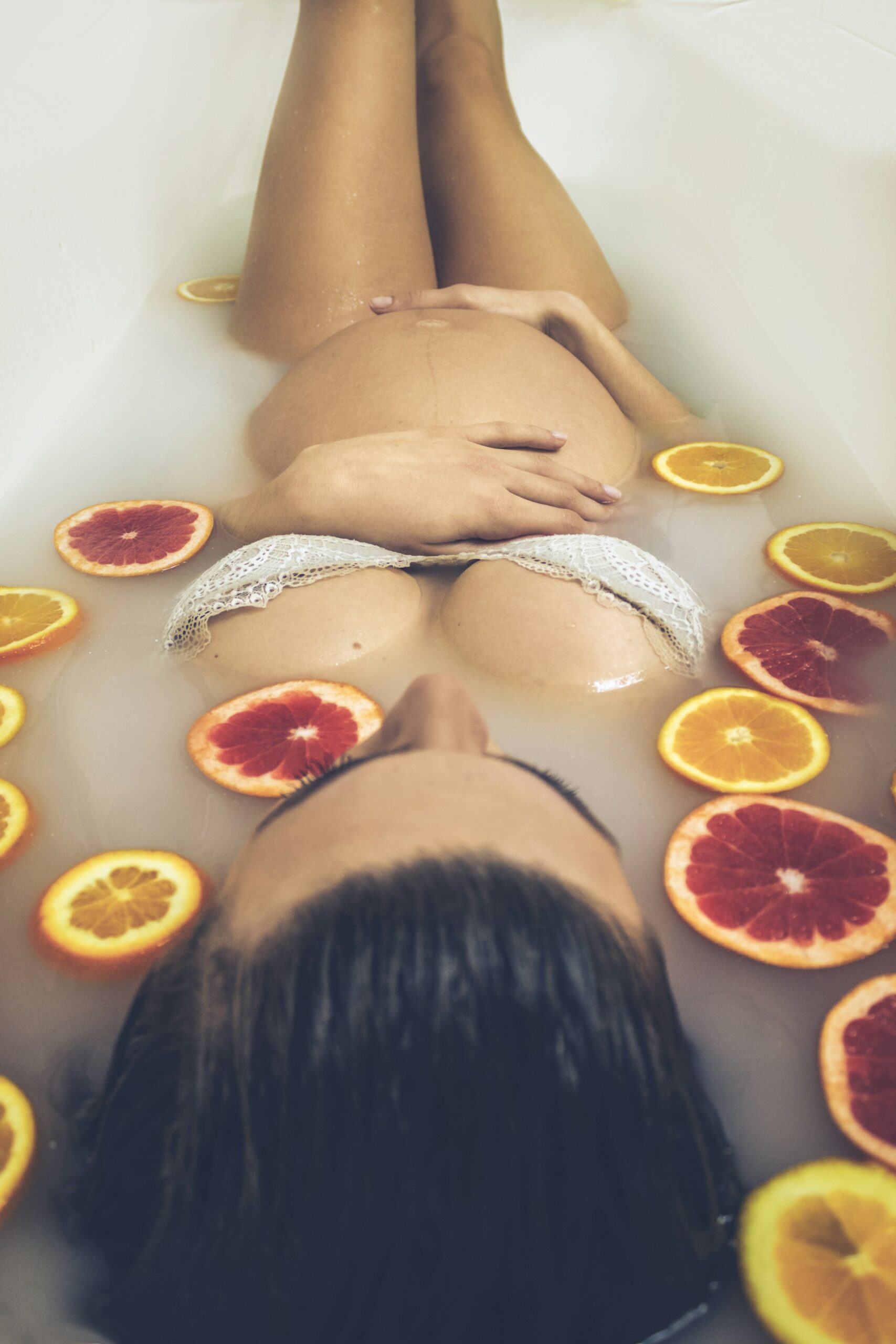 Understanding and Coping with Pregnancy Rage, Healthy Coping Mechanisms