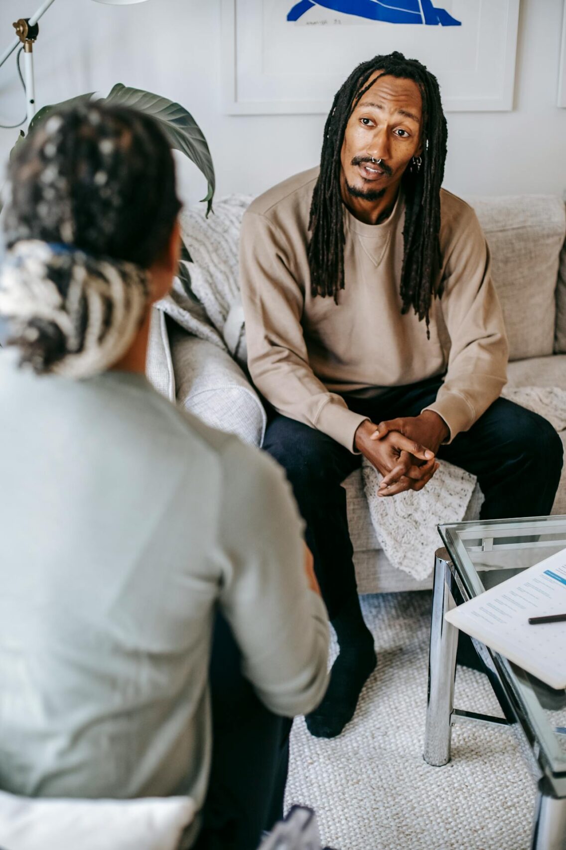 Navigating Co-Parenting After Separation