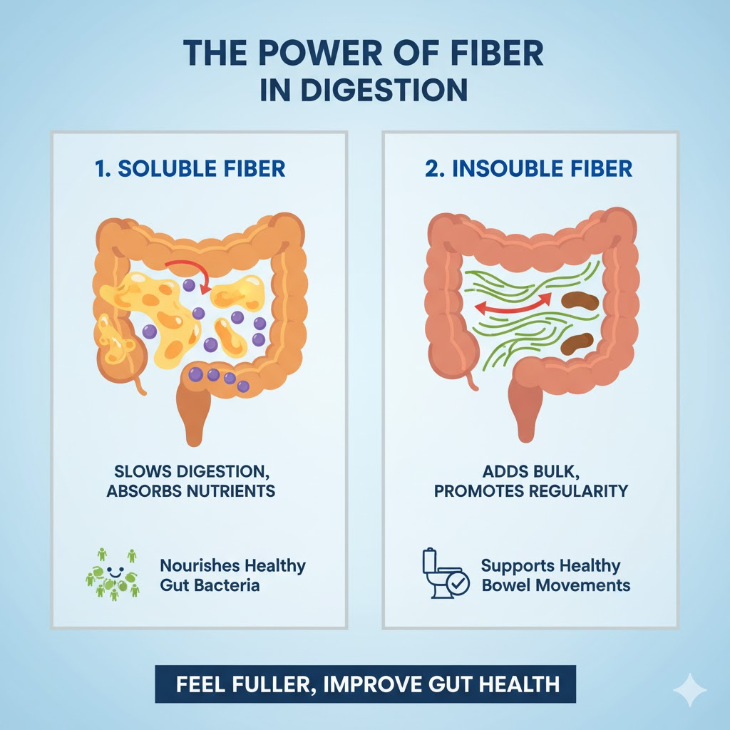 How to Nourish And Balance Your Body With Liquid Minerals And Be Well Organic Fiber