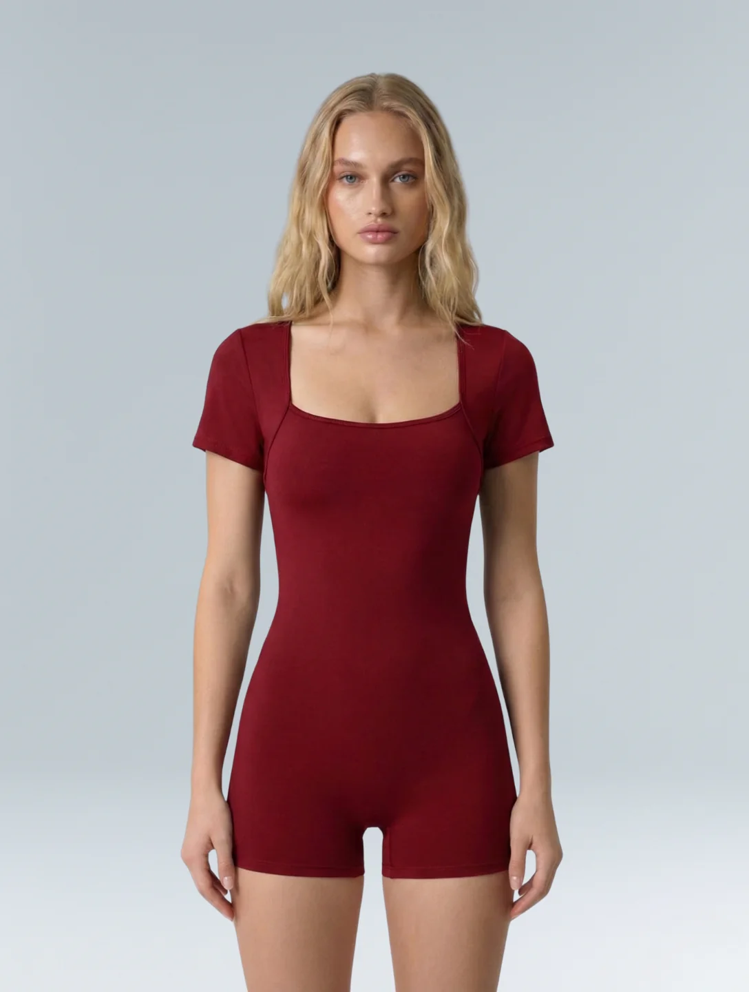 How to Build a Smooth-Silhouette Outfit