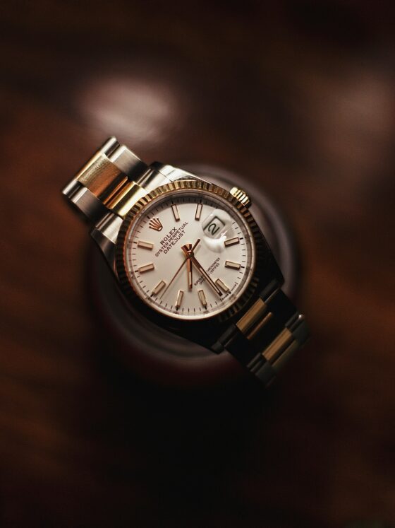 List of the 6 Most Expensive Rolex Watches in the World