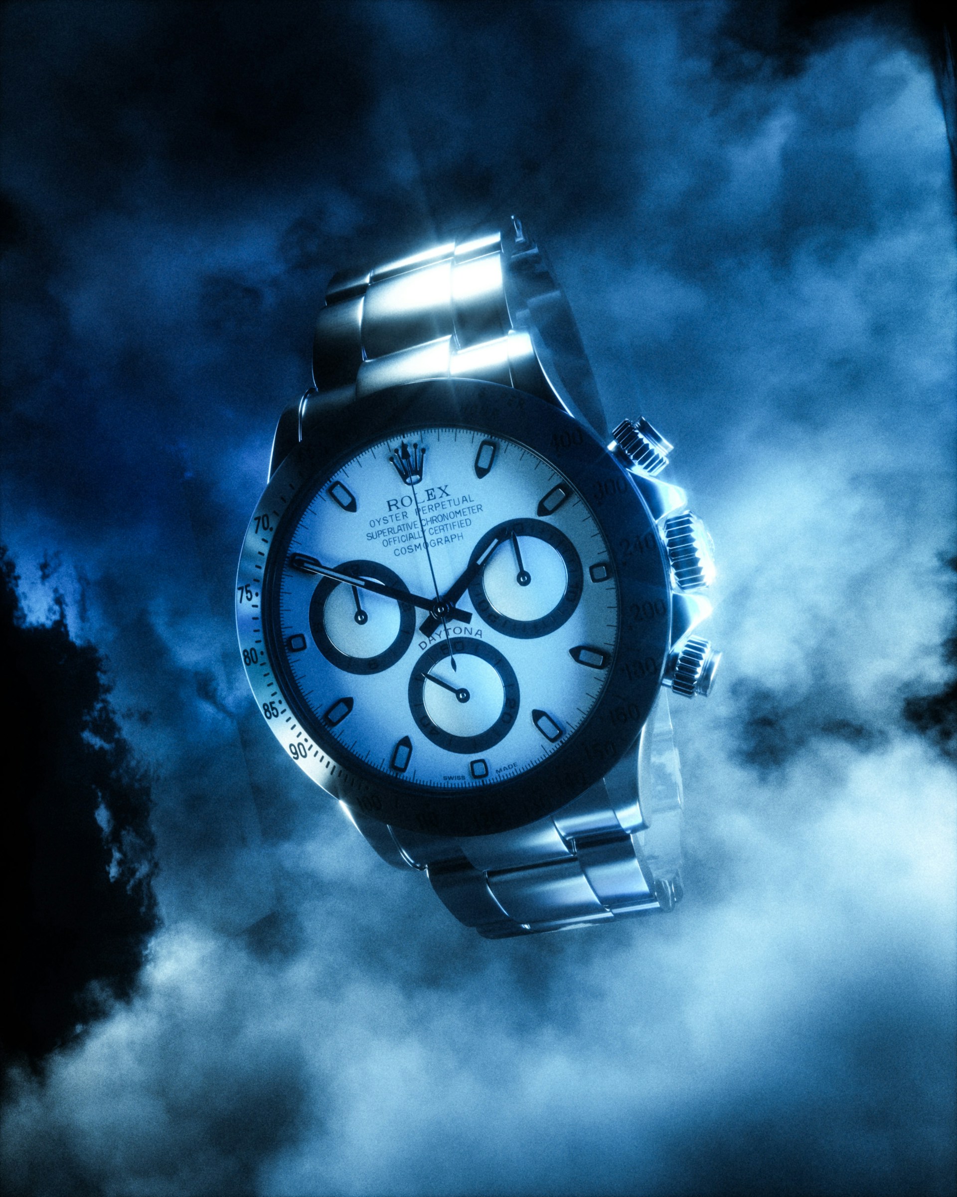 List of the 6 Most Expensive Rolex Watches in the World Rolex ‘Paul Newman’ Daytona