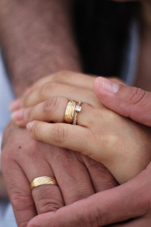 How to Maintain the Beauty of Your Diamond Band