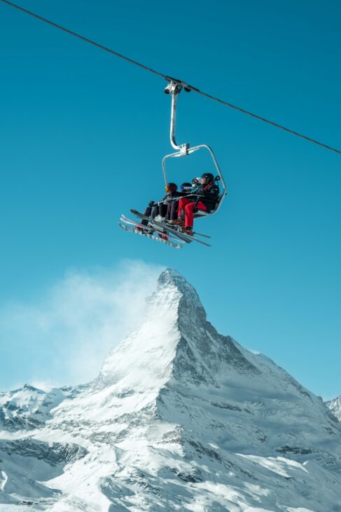 Reasons Why Ski Holidays Can Be the Ultimate Active Getaway