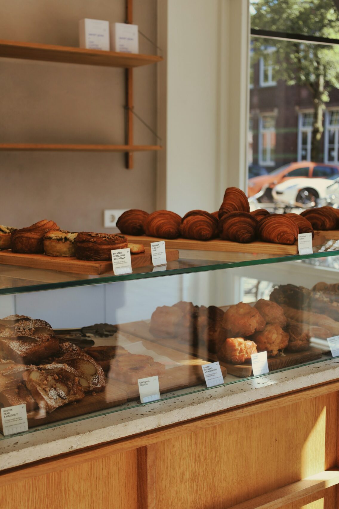 Simple Tricks for Finding Authentic Food in Amsterdam
