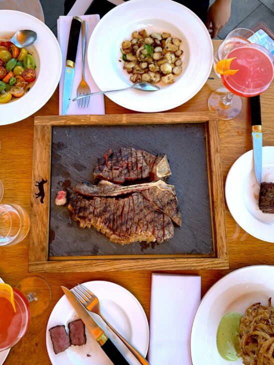 Top Simple tricks for finding authentic food in Amsterdam