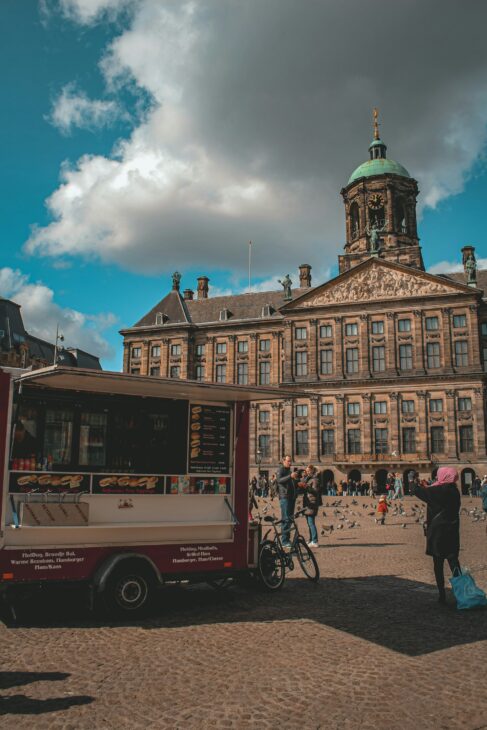 Top tricks for finding authentic food in Amsterdam