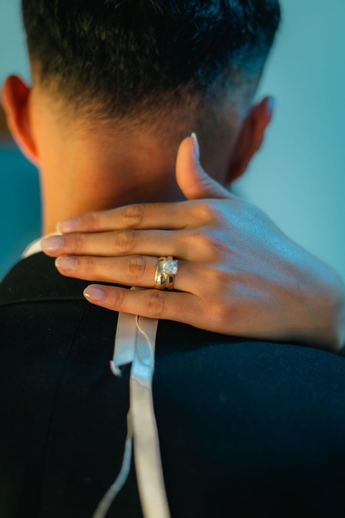 How to Maintain the Beauty of Your Diamond Band