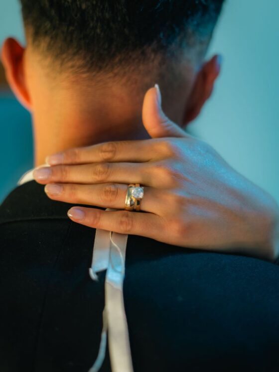 How to Maintain the Beauty of Your Diamond Band