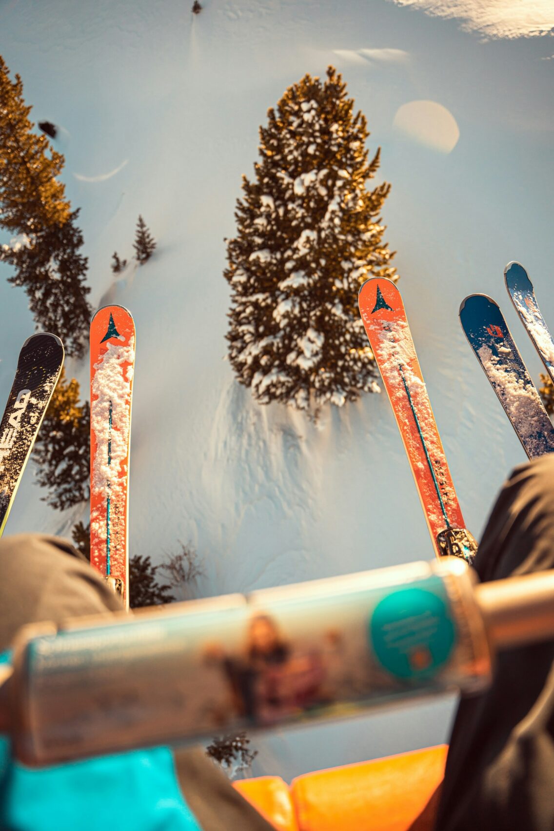 Why Ski Holidays Can Be the Ultimate Active Getaway