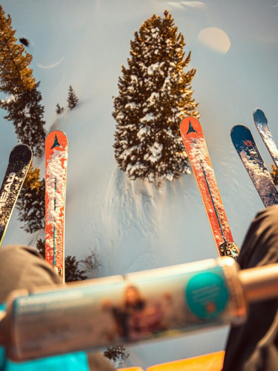 Why Ski Holidays Can Be the Ultimate Active Getaway