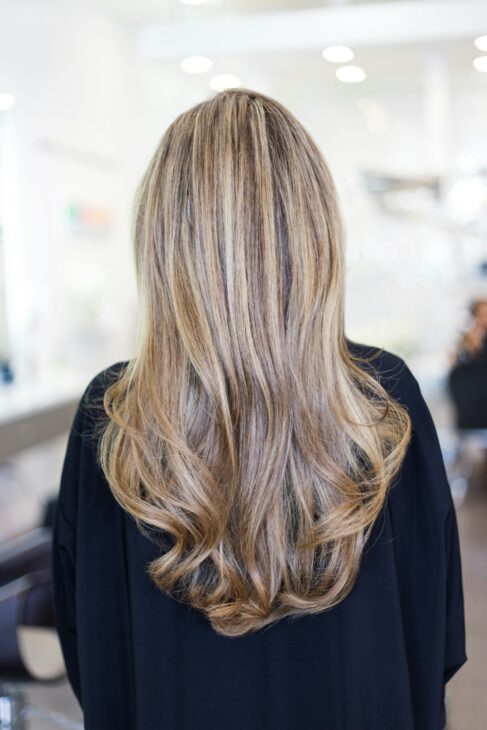 Self-Care Culture Is Changing the Way People Care For Their Hair